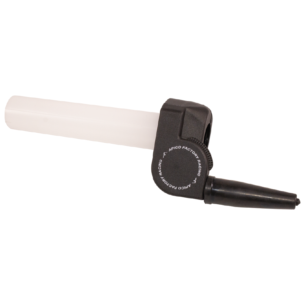 APICO THROTTLE FAST ACTION APICO