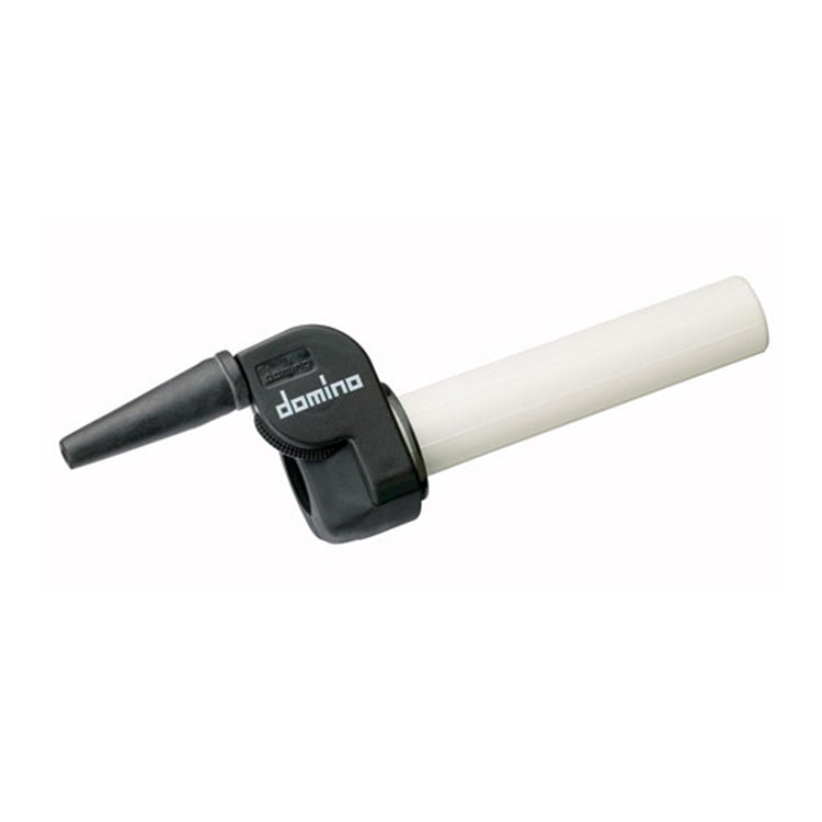 DOMINO THROTTLE DOMINO SLOW ACTION  (COMPLETE THROTTLE - BLACK SLEEVE)