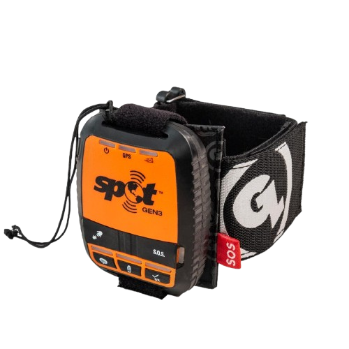 Giant Loop Tracker Packer for Garmin Inreach Mini (plus Explorer, Se) - Giant Loop TKP19-gim