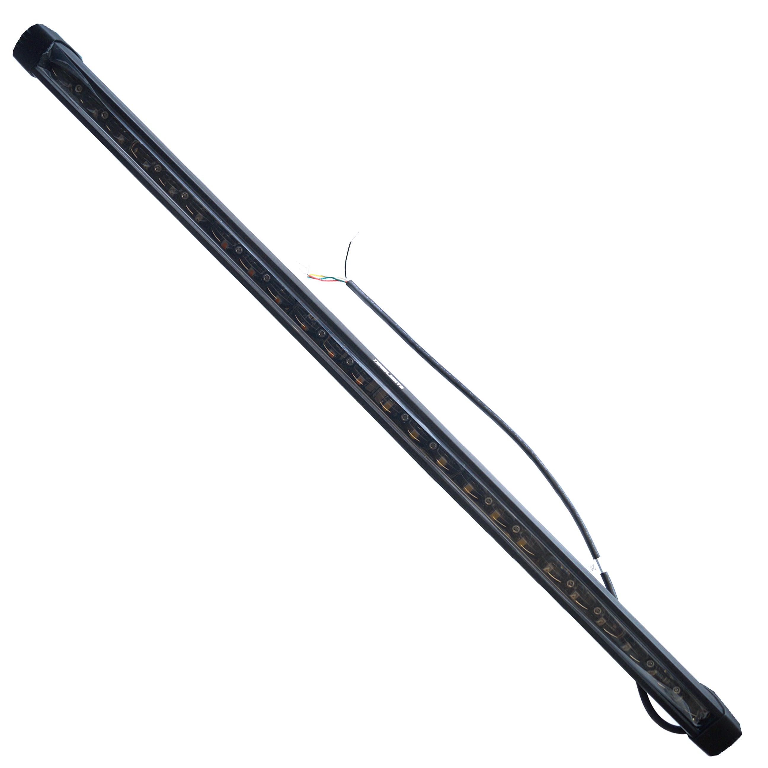 Tiger Lights Tiger Lights - 26 12/24v Led Chase Light TLC26 Light Bar Tail Light