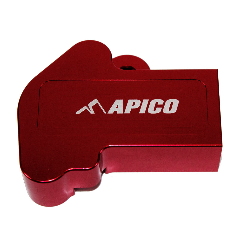 Apico Tps Guard KTM/HUSKY/GAS  EXC-TPI150-300 18-22, TE150I-300I 18-22, EC/EX250-300 21-22