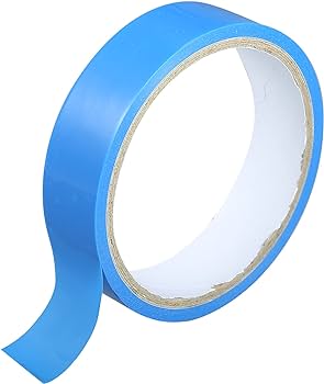 Dirt Racing Bicycle Tubeless Rim Tape - 30m Long - 21mm Wide