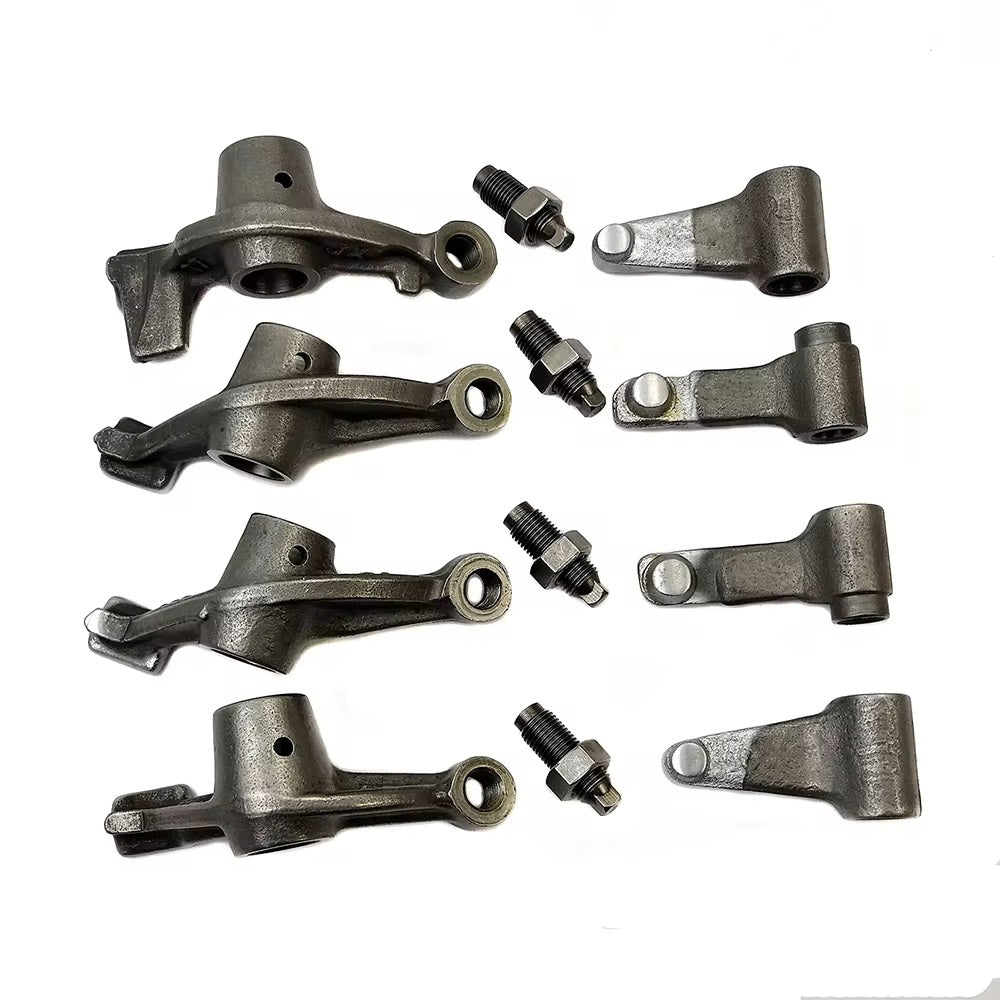 Dirt Racing Rocker Arm Kit Honda 1999-2012 Sportrax TRX400EX 1996-2004 XR400R