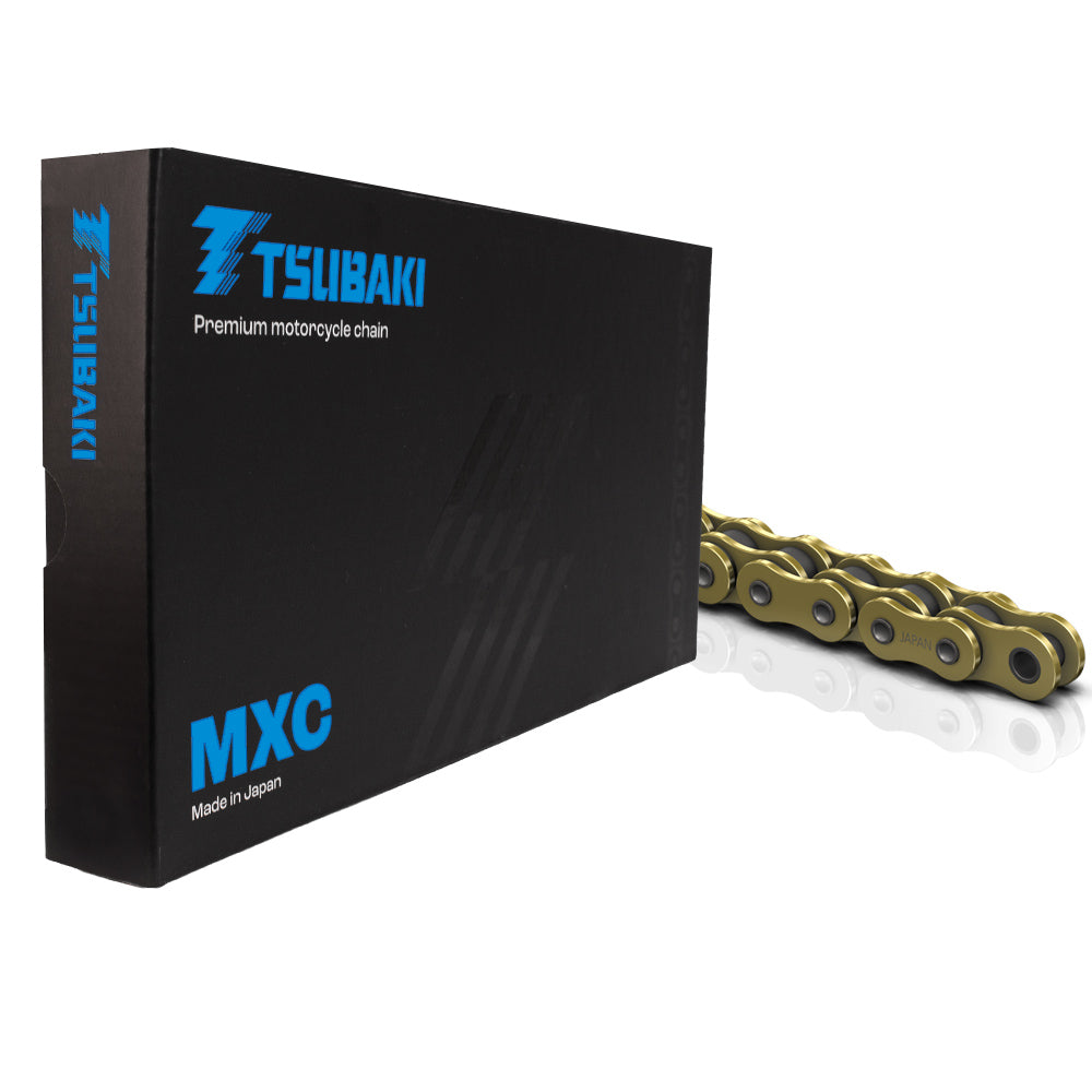 Tsubaki Chain Mxc 520x118