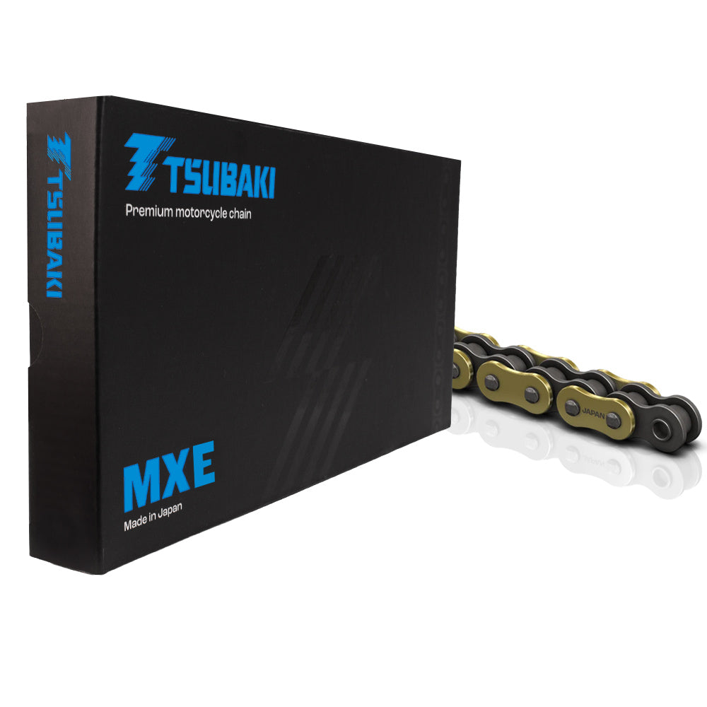 Tsubaki Chain Mxe 520x118