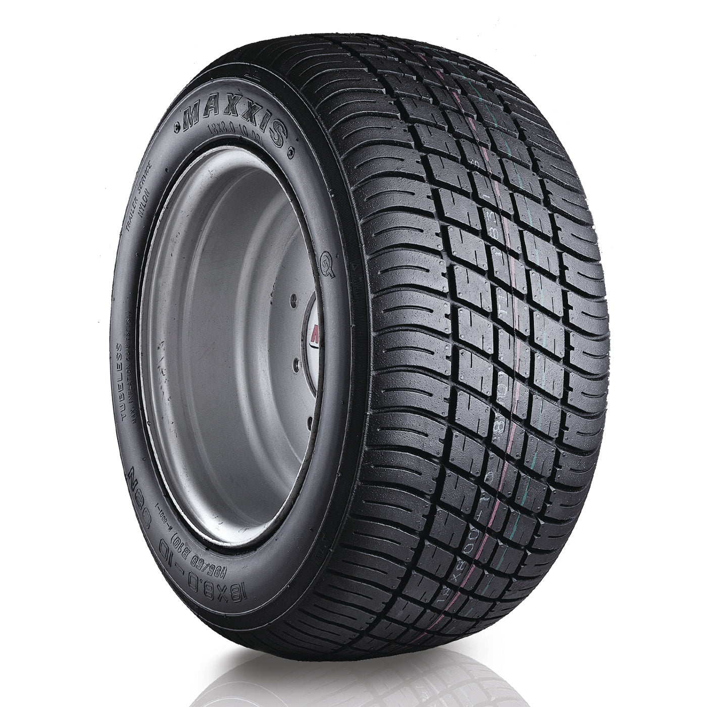 Maxxis 195/50 B10 (18/8-10) 98N M8001 C/B/70/B Tyre