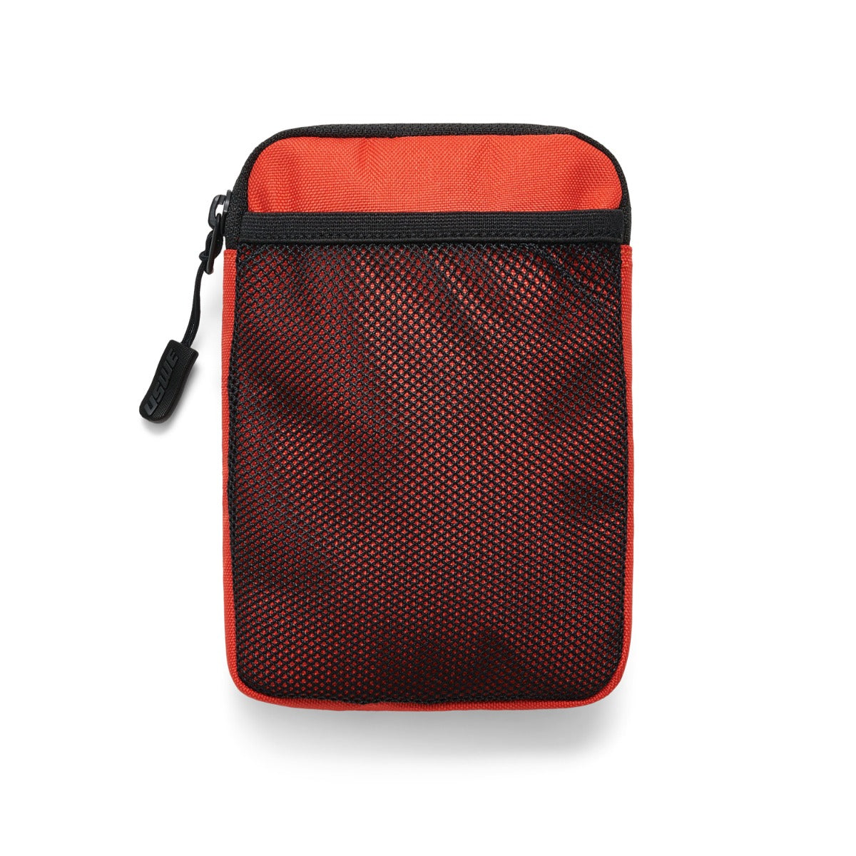 USWE Buddy Modular Storage Pouch - Black/red - Uswe 10502401