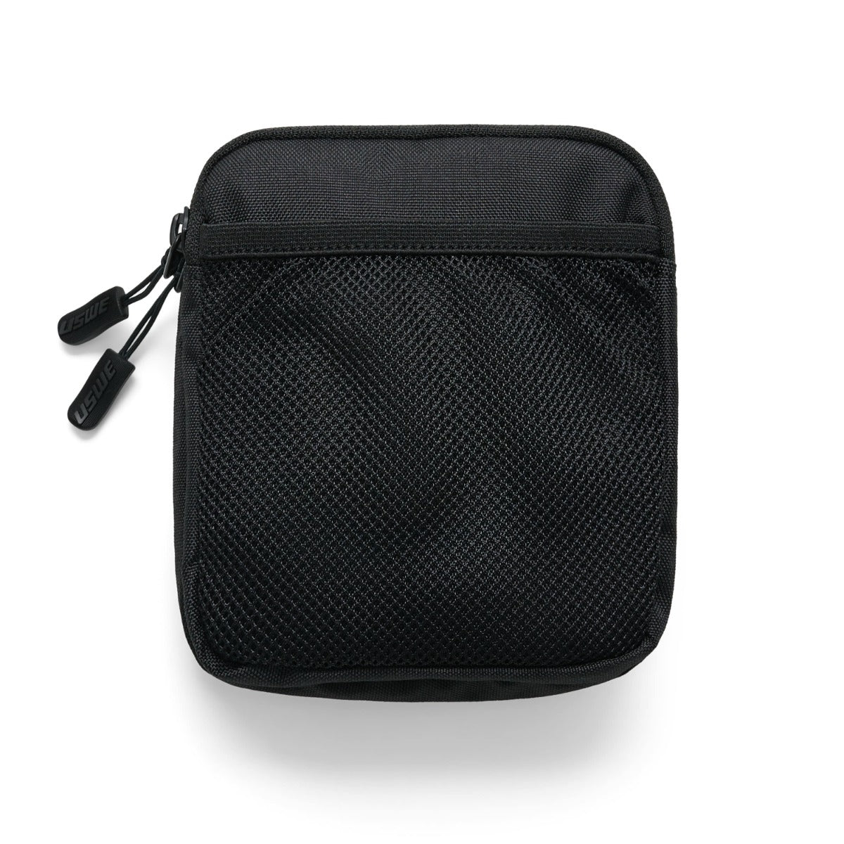 USWE Buddy Modular Dual Storage Pouch - Black - Uswe 10102401
