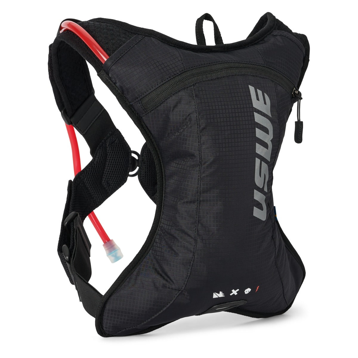 USWE Outlander XC 2l Hydration Pack - Black - Uswe 5202076001