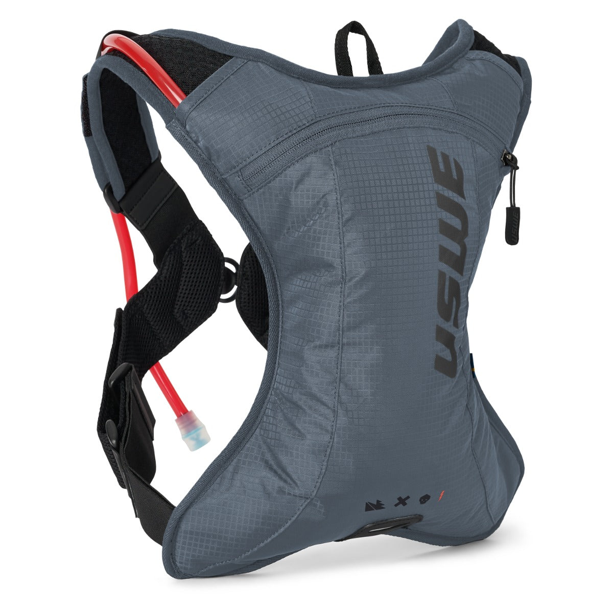 USWE Outlander XC 2l Hydration Pack - Blue - Uswe 5202076047