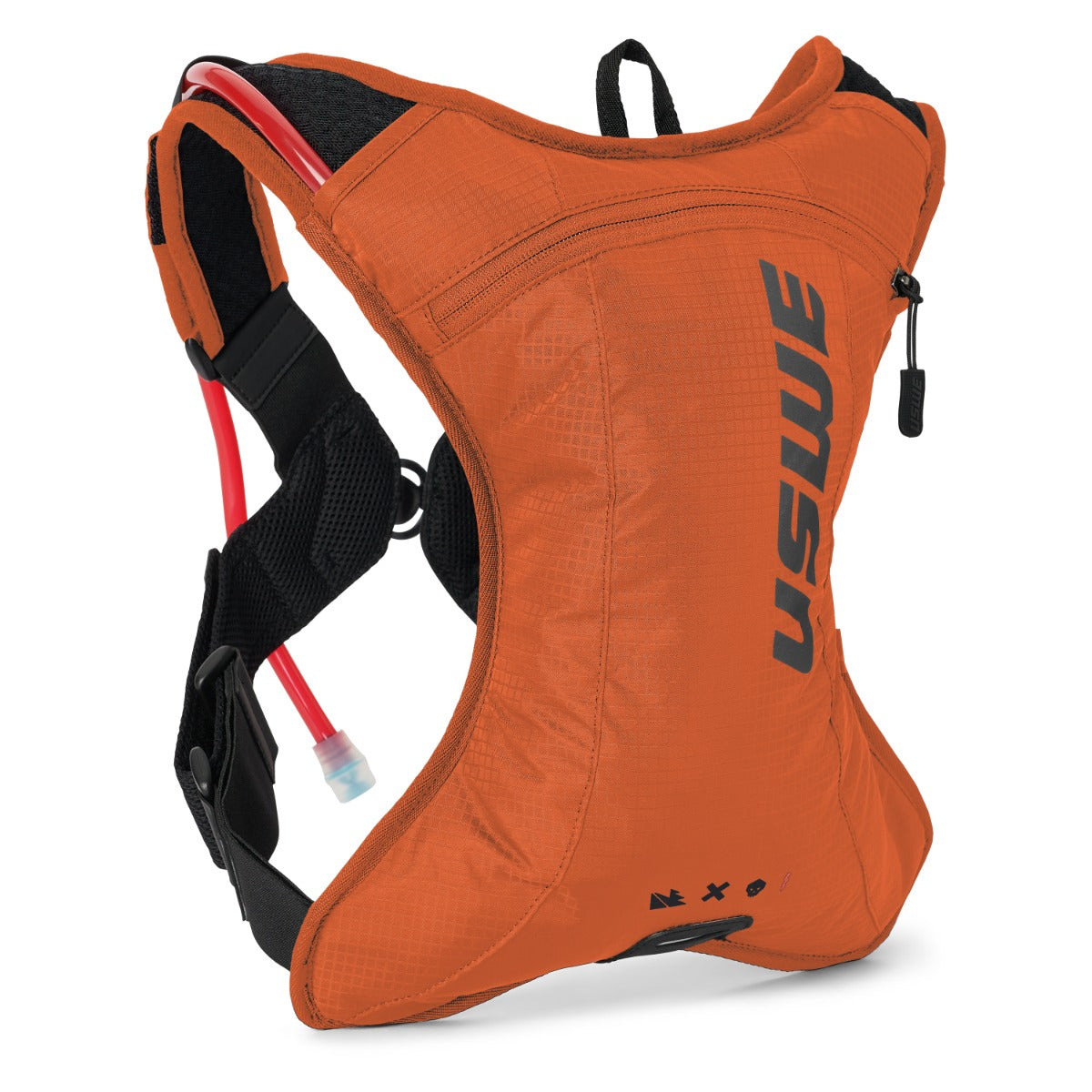USWE Outlander XC 2l Hydration Pack - Orange - Uswe 5202076006