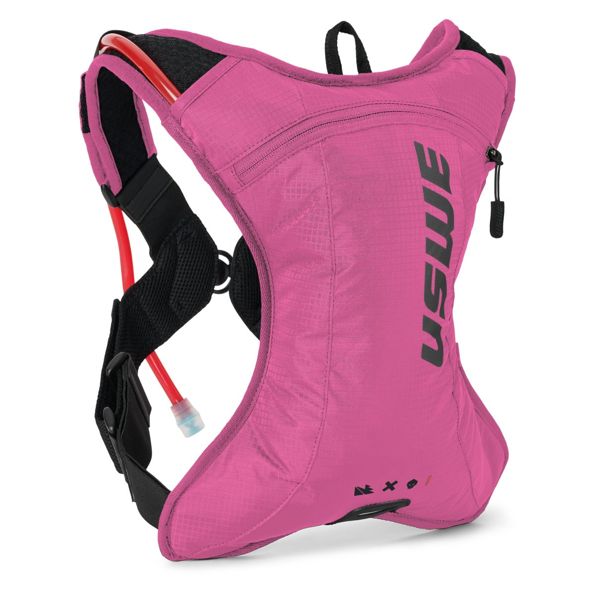 USWE Outlander XC 2l Hydration Pack - Pink - Uswe 5202076004