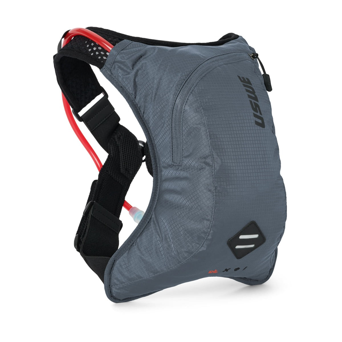 USWE Outlander XC 4l Hydration Pack - Blue - Uswe 5204076047