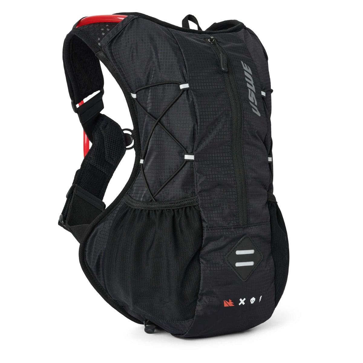 USWE Outlander XC 10l Hydration Pack - Black - Uswe 5210076001