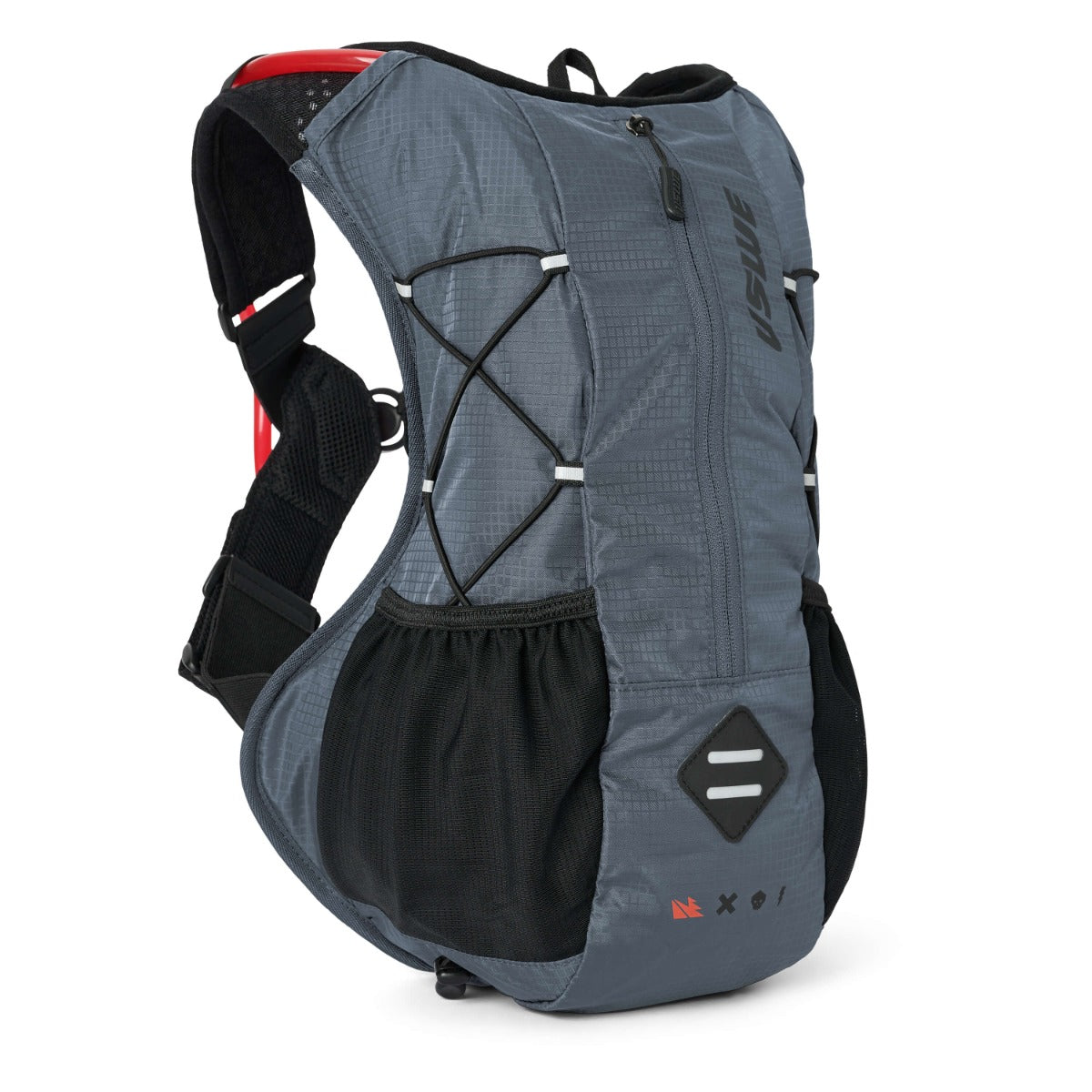 USWE Outlander XC 10l Hydration Pack - Blue - Uswe 5210076047