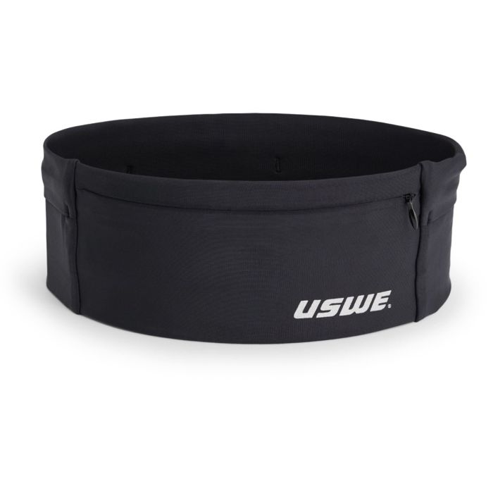 USWE Hofter Hip-belt L - Black - Uswe 51012023014