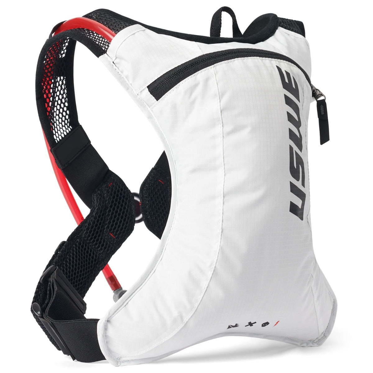 USWE Race 2.0 2l Hydration Pack - White - Uswe 5202070025