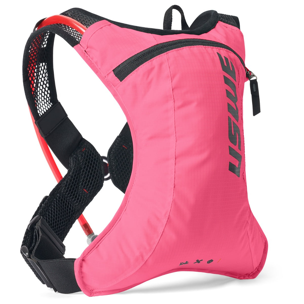 USWE Race 2.0 2l Hydration Pack - Pink - Uswe 5202070004
