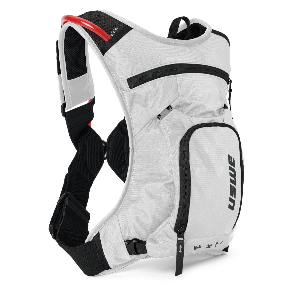 USWE Mtb Hydro 3l Hydration Pack - White - Uswe 5203078025