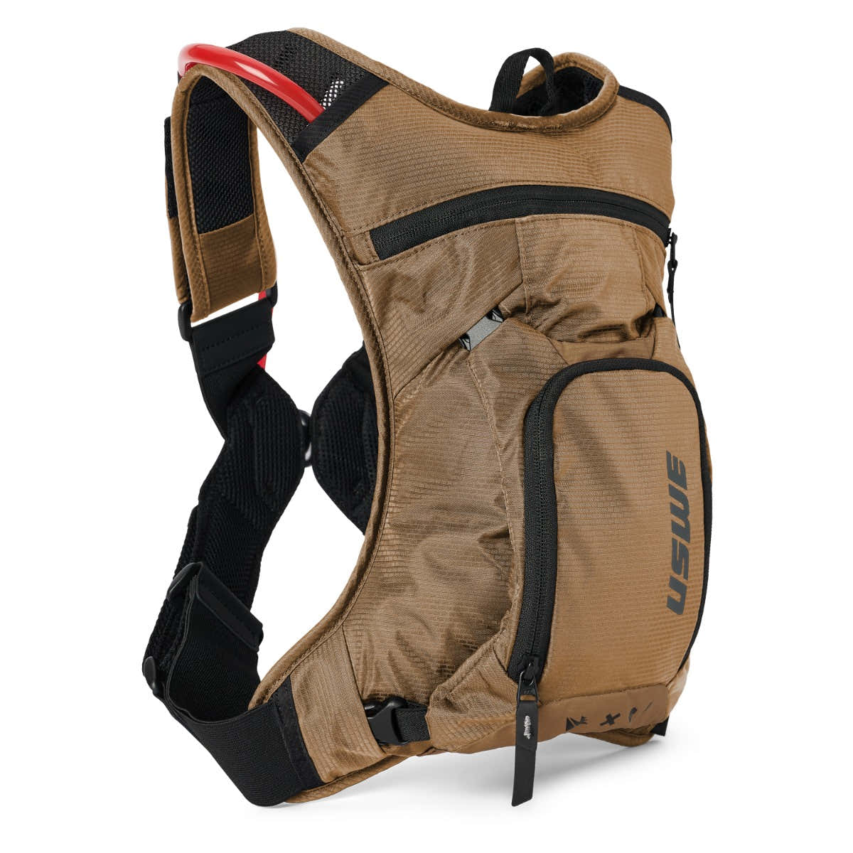 USWE Mtb Hydro 3l Hydration Pack - Bronze - Uswe 5203078045