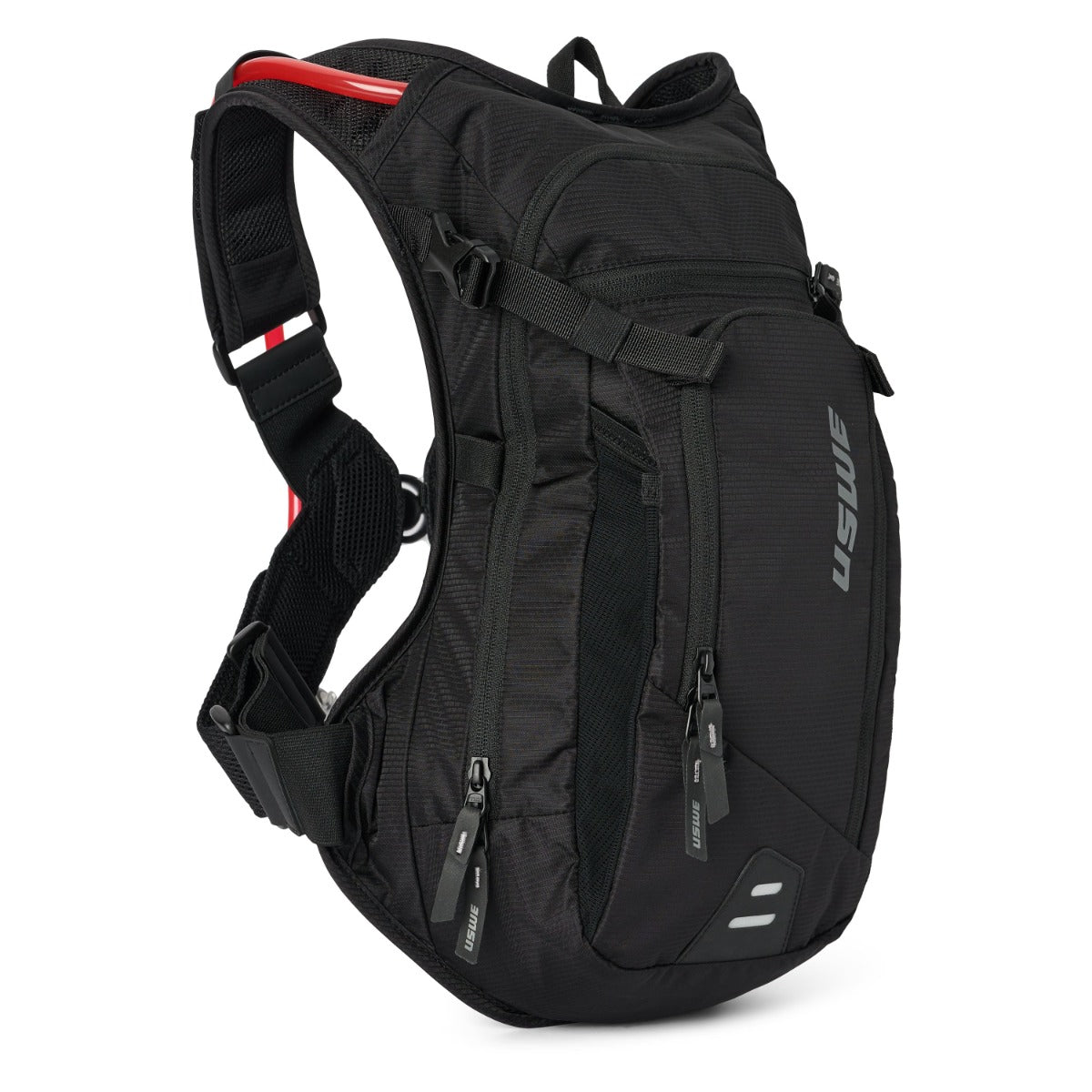 USWE Mtb Hydro 9l Hydration Pack - Black - Uswe 5209078001