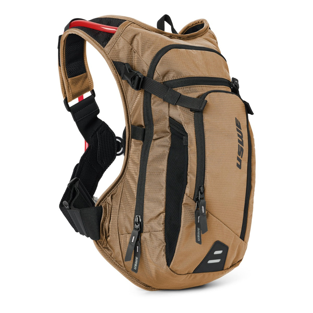 USWE Mtb Hydro 9l Hydration Pack - Bronze - Uswe 5209078045