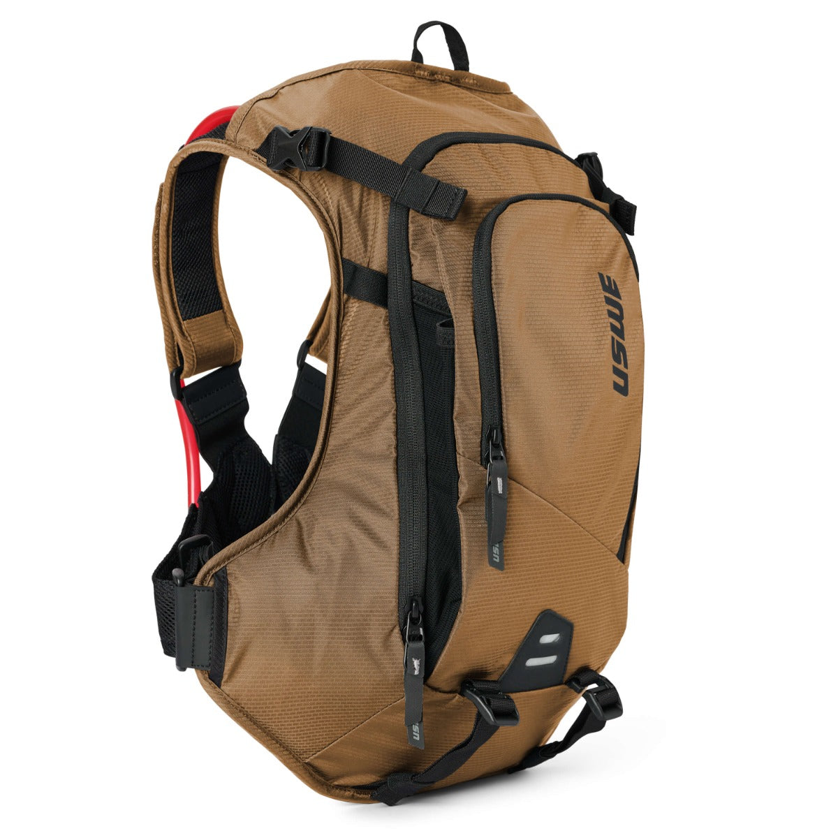 USWE Mtb Hydro 12l Hydration Pack - Bronze - Uswe 5212078045