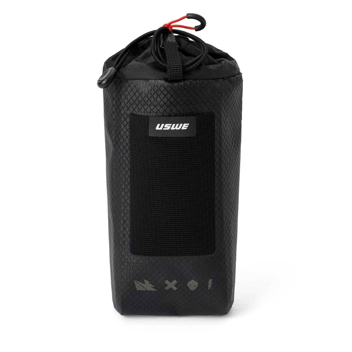 USWE Food Pouch 3l - Black - Uswe 200066001