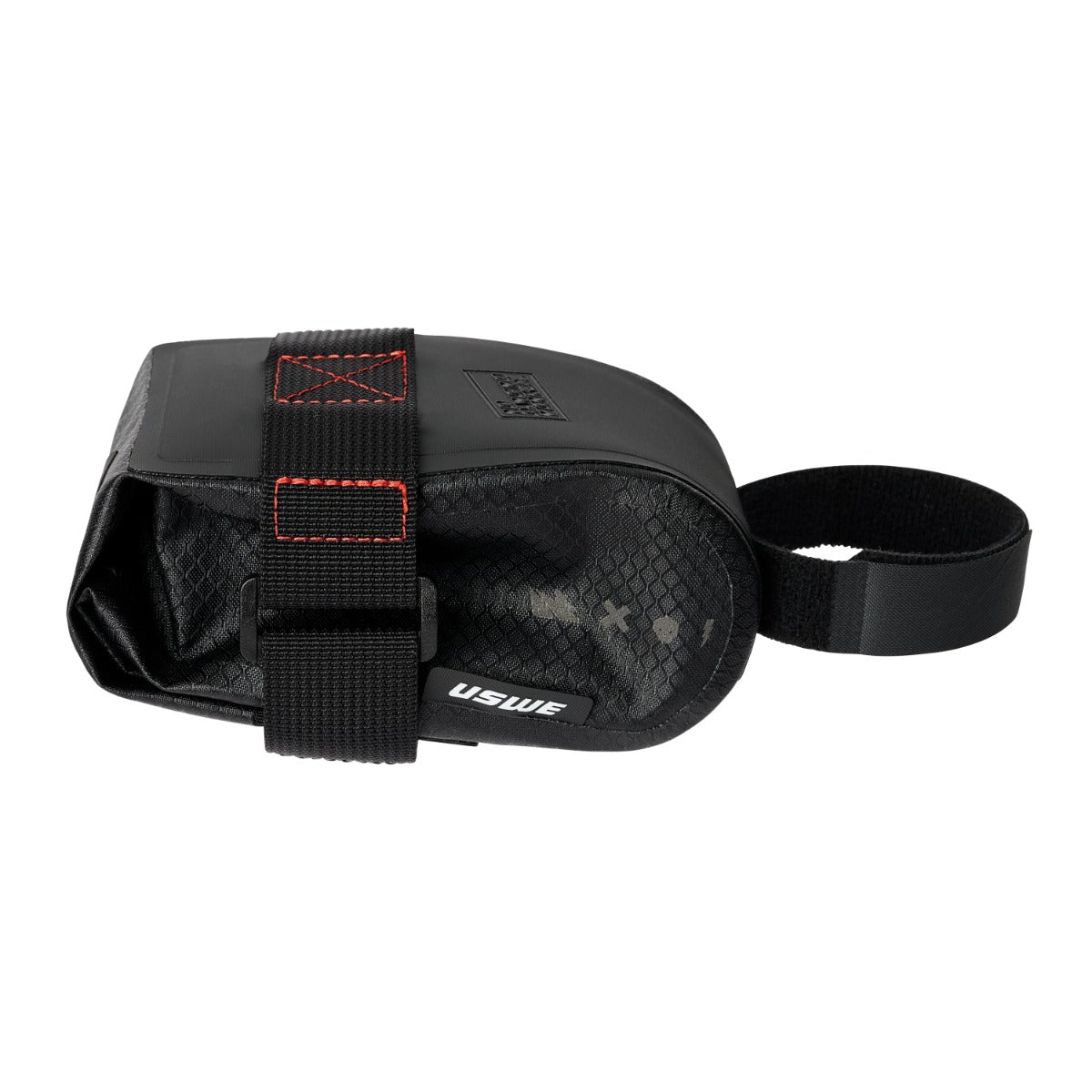 USWE Tool Saddle Bag 0.6l - Black - Uswe 200069001