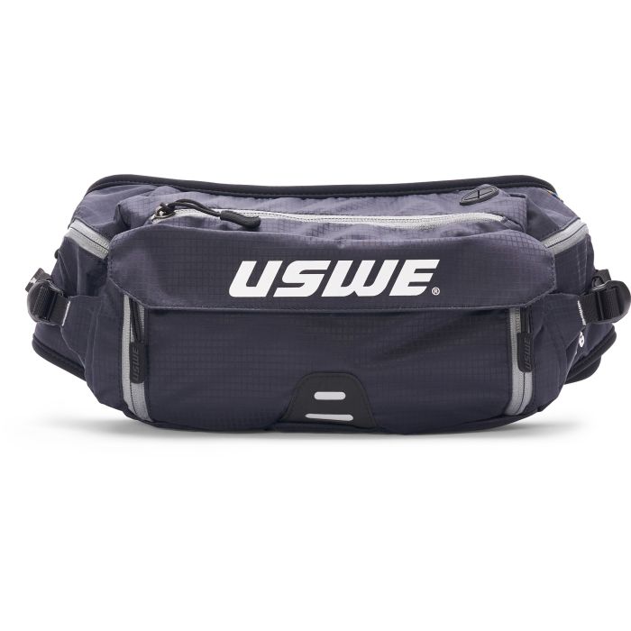USWE Zulo 6l Winter Waist Pack - Black - Uswe 5206088001