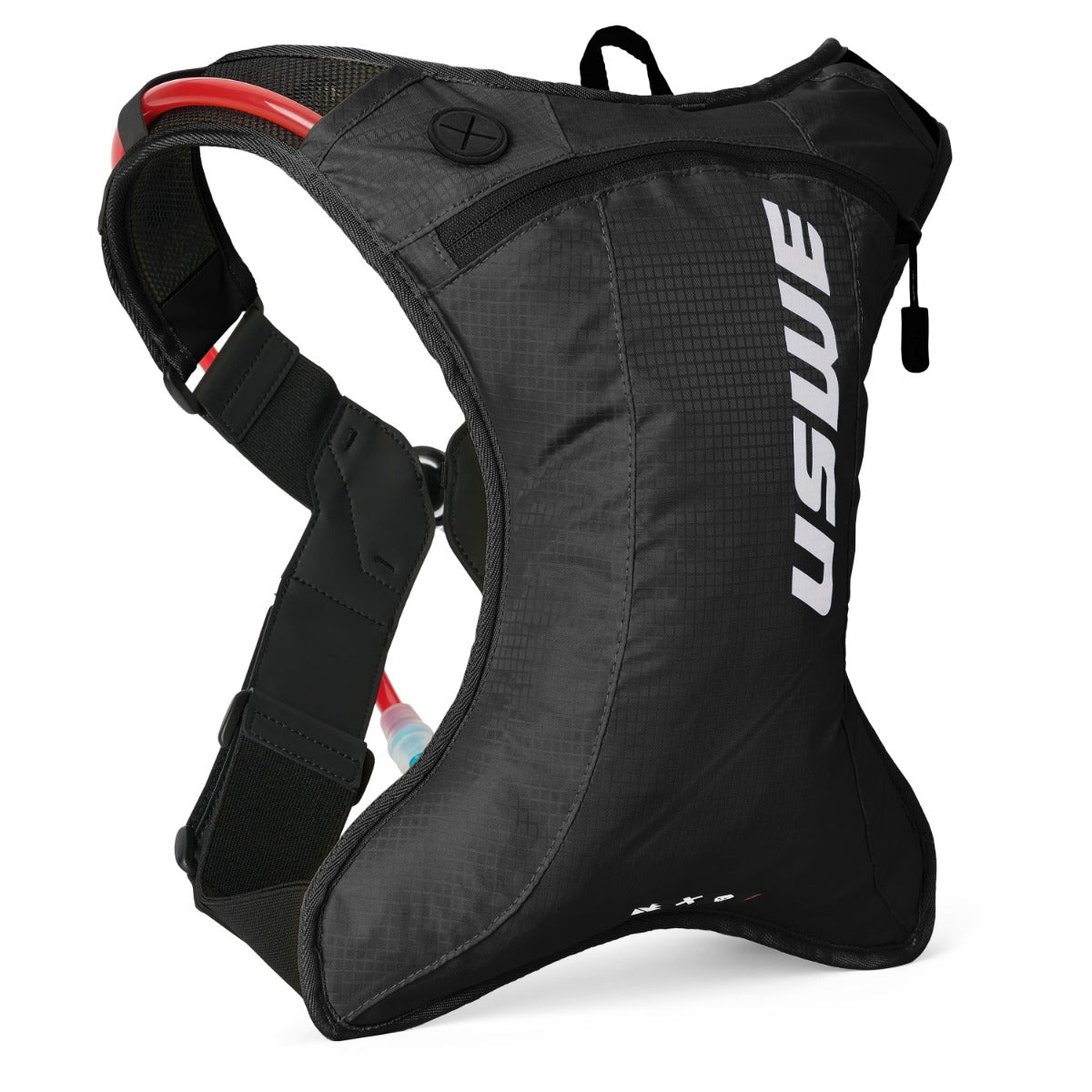 USWE Outlander Moto 2l Hydration Pack - Black - Uswe 5202077001