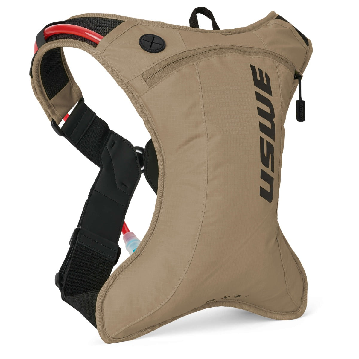 USWE Outlander Moto 2l Hydration Pack - Sand - Uswe 5202077021