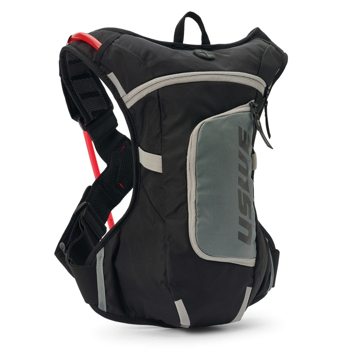 USWE Moto Hydro 4l Dirt Biking Hydration Pack - Black - Uswe 5204090001