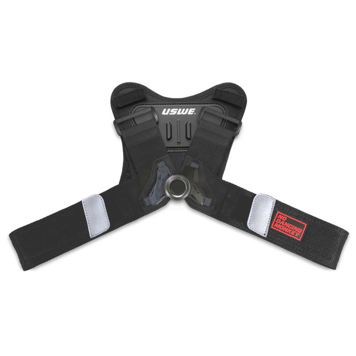USWE Action Camera Harness Ndm 1 M-xl - Black - Uswe 5101203701