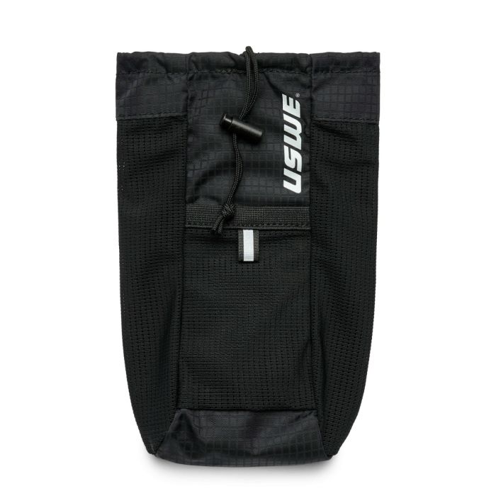 USWE Chest Pocket Ndm 2 Click on - Black - Uswe 5101203301