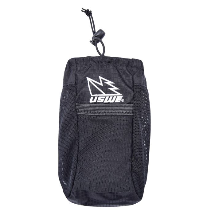 USWE Chest Pocket Ndm 1 - Black - Uswe 5101202401