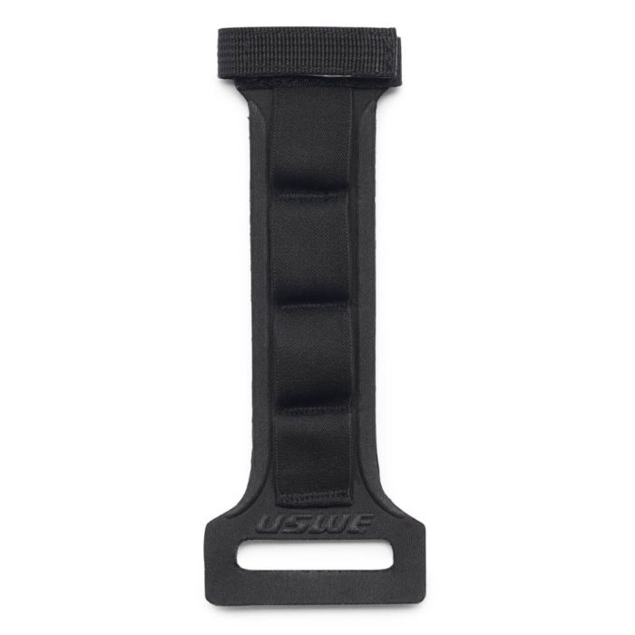 USWE Gel Fuel Rack Ndm 1 - Black - Uswe 101227