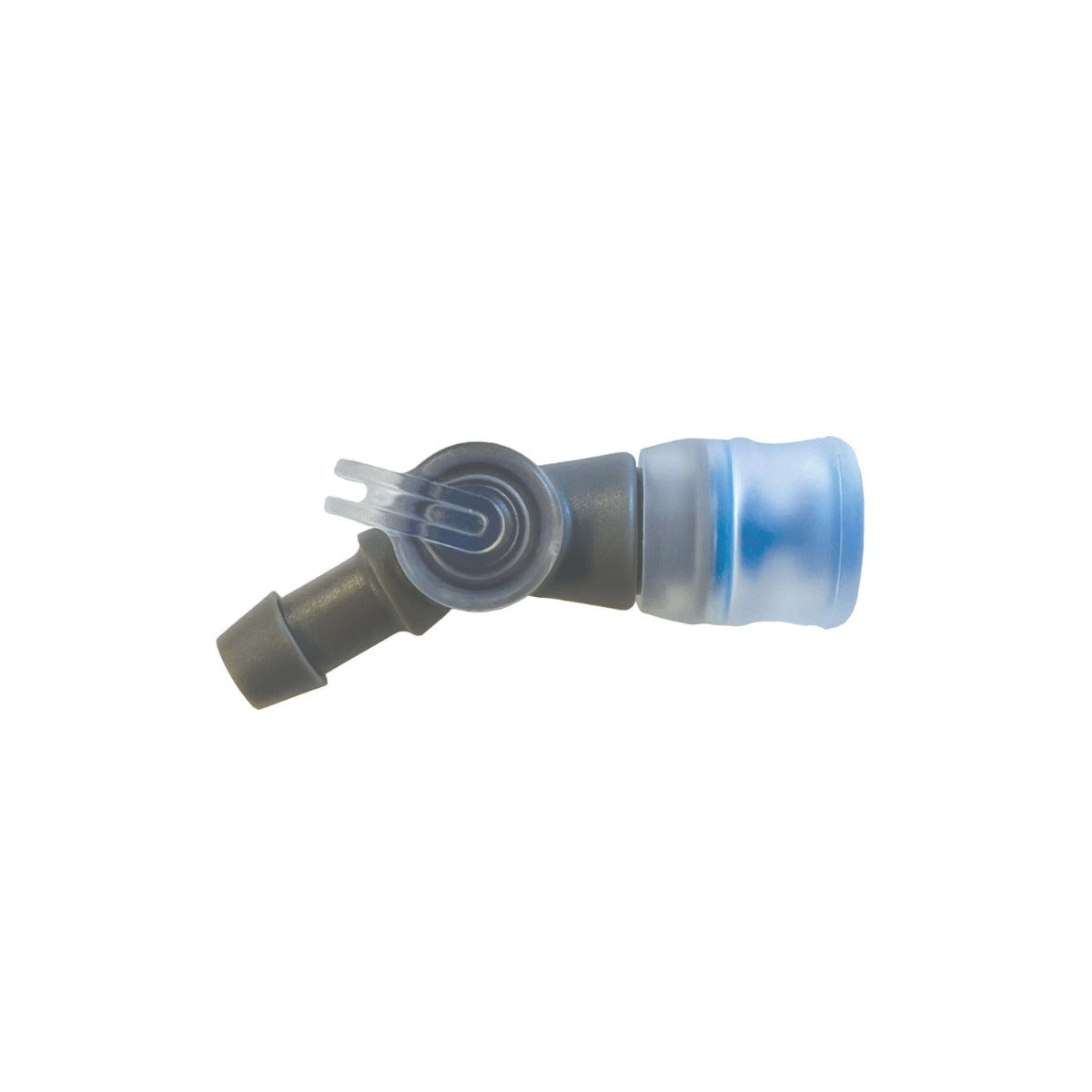 USWE Comet Bite Valve - Grey/blue - Uswe 5101032