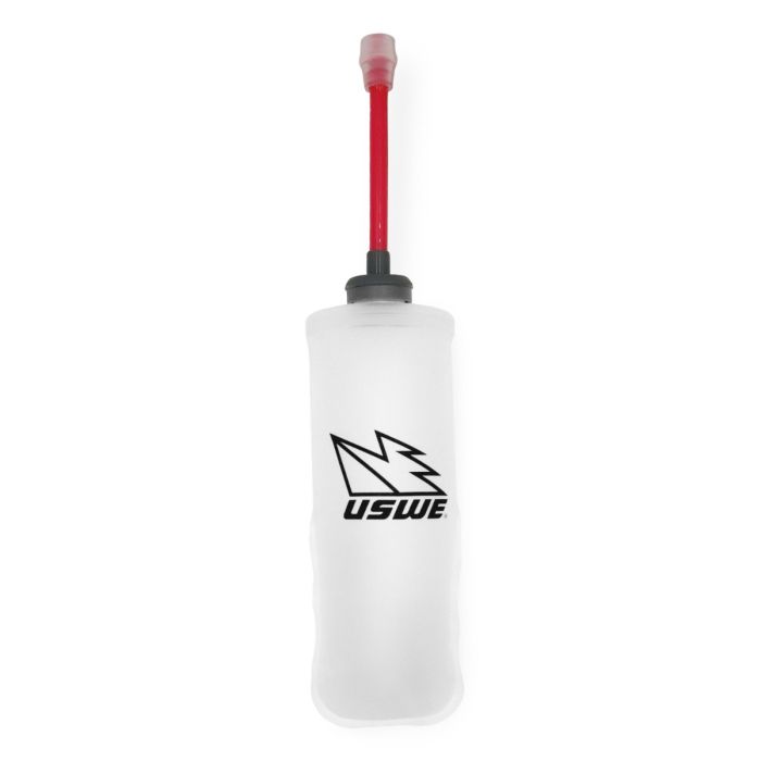 USWE Ultraflask 0.5l - Transparent - Uswe 101217