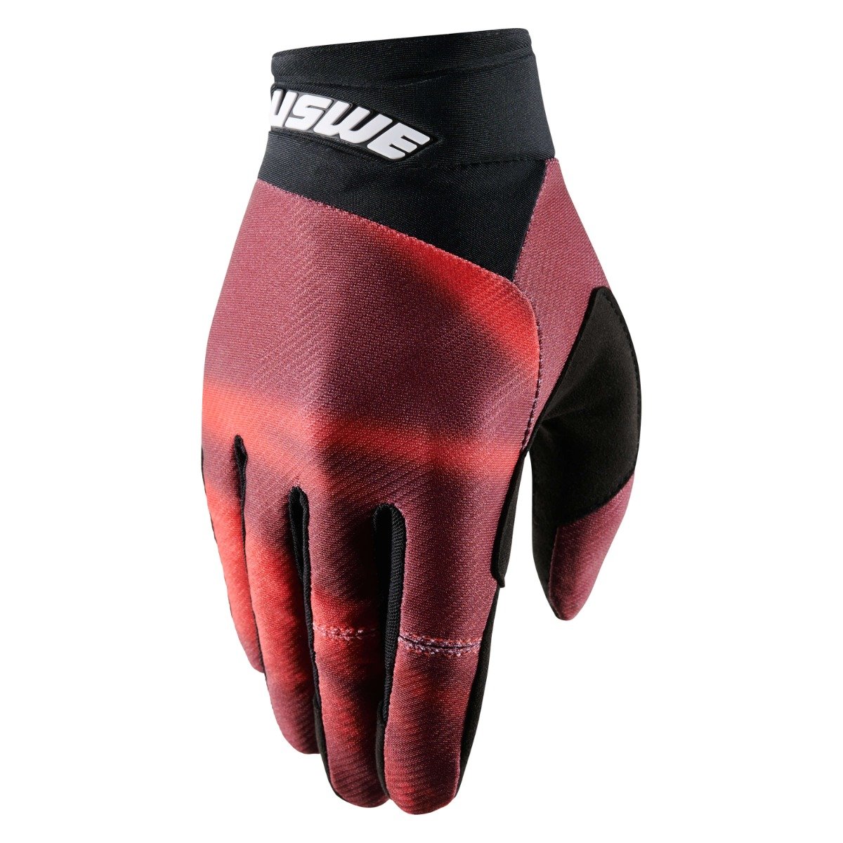 USWE Lera Off Road Gloves Adult M - Flame Red - Uswe 80997003400105