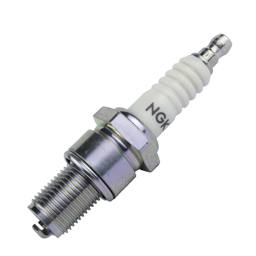 NGK SILMAR8A9S Spark Plug (90992)