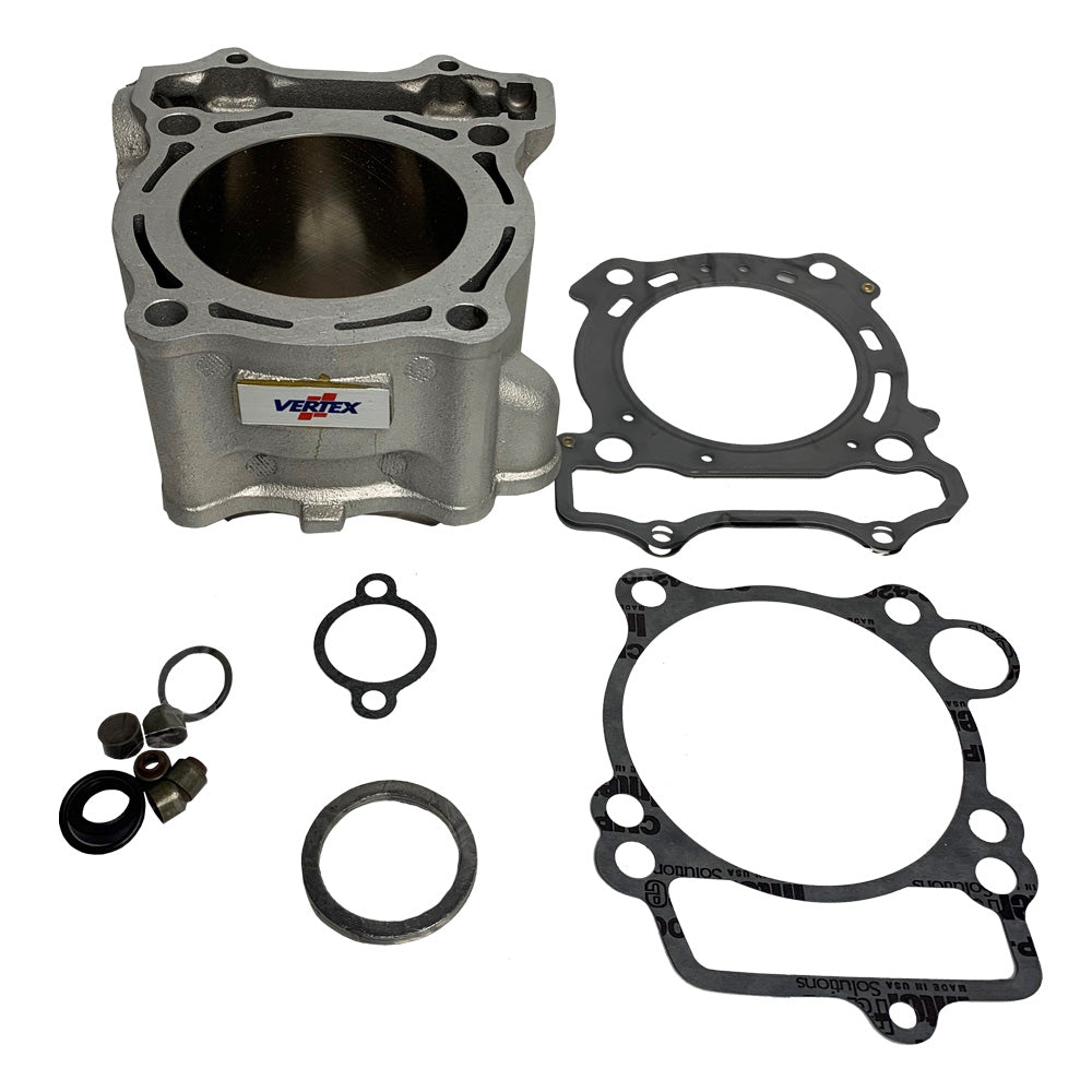 Vertex CYLINDER KIT YAMAHA YZ250F 08-11 Diameter 77mm   