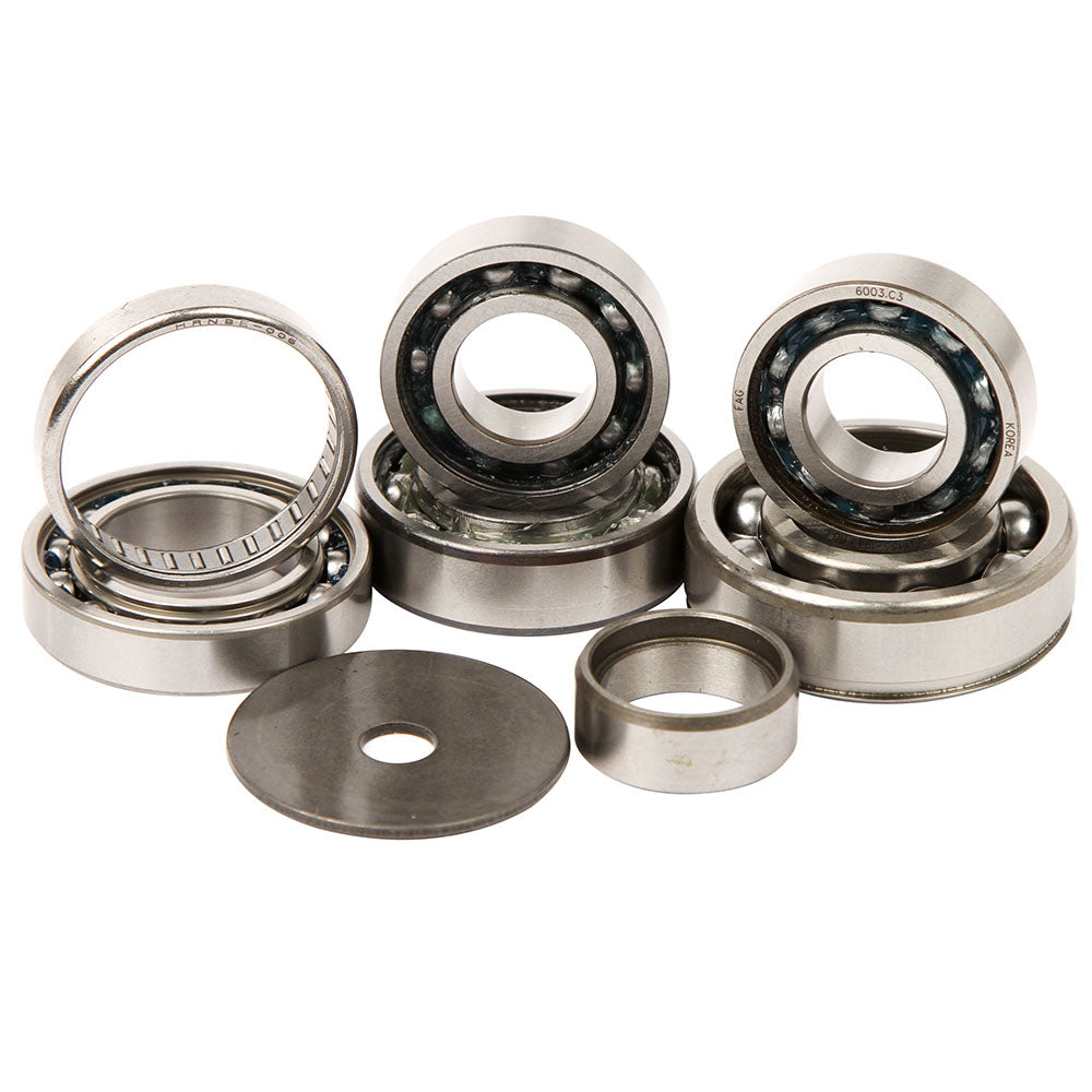 Vertex TRANSMISSION BEARING KIT HONDA CR125R 90-95   