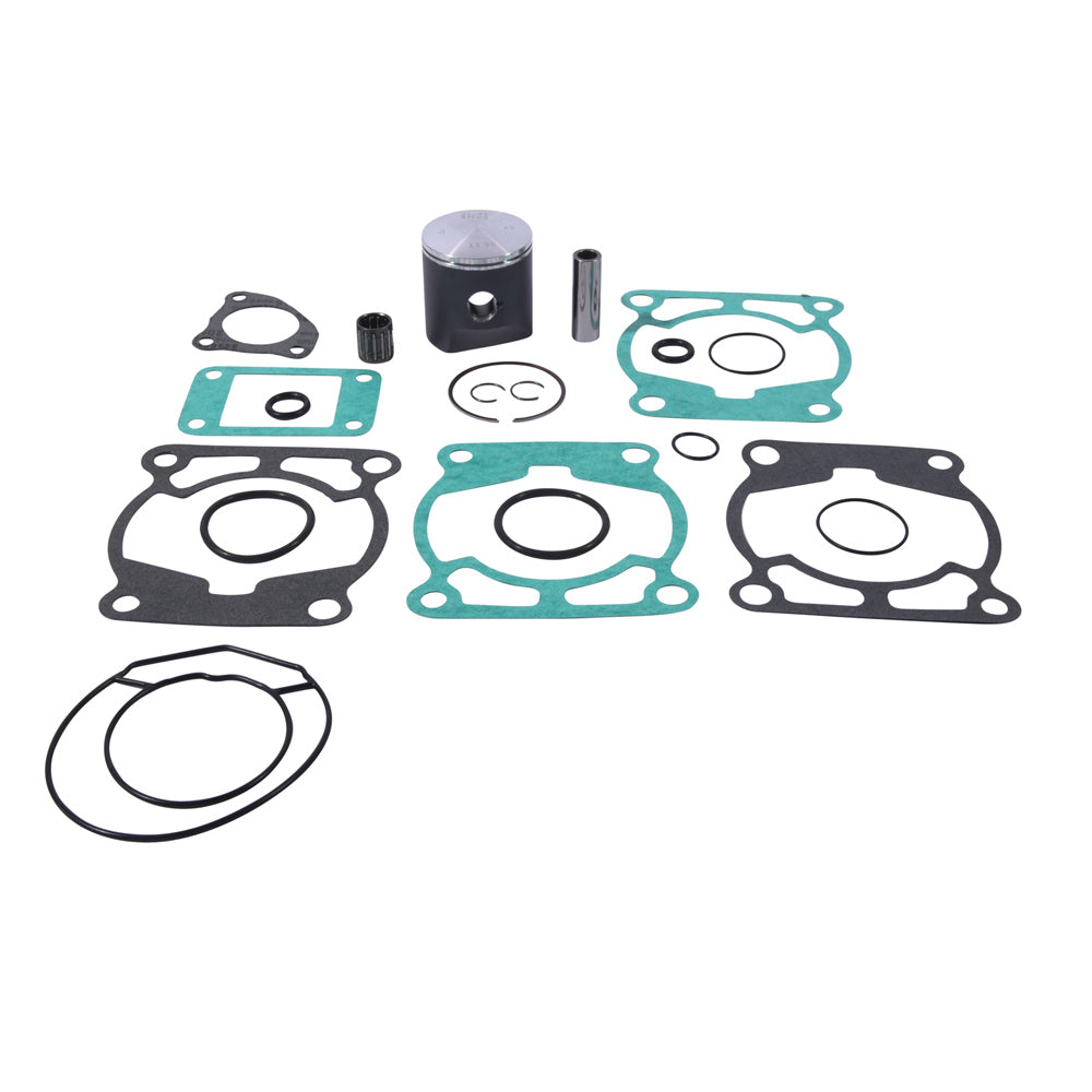 Vertex TOP END PISTON KIT KTM/HQV/GAS SX65 24-25, TC65 24-25, MC65 24-25 44.96MM   