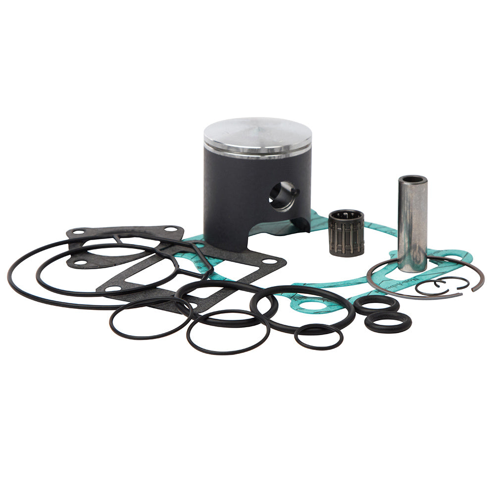 Vertex TOP END PISTON KIT KTM/HQV/GAS SX65 24-25, TC65 24-25, MC65 24-25 44.97MM   