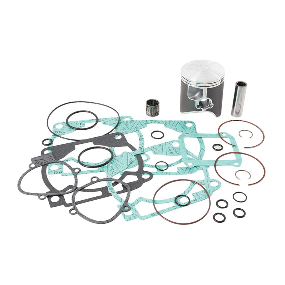 Vertex TOP END PISTON KIT KTM/HQV SX/EXC250 07-16, TC/TE250 14-16  66.35MM   