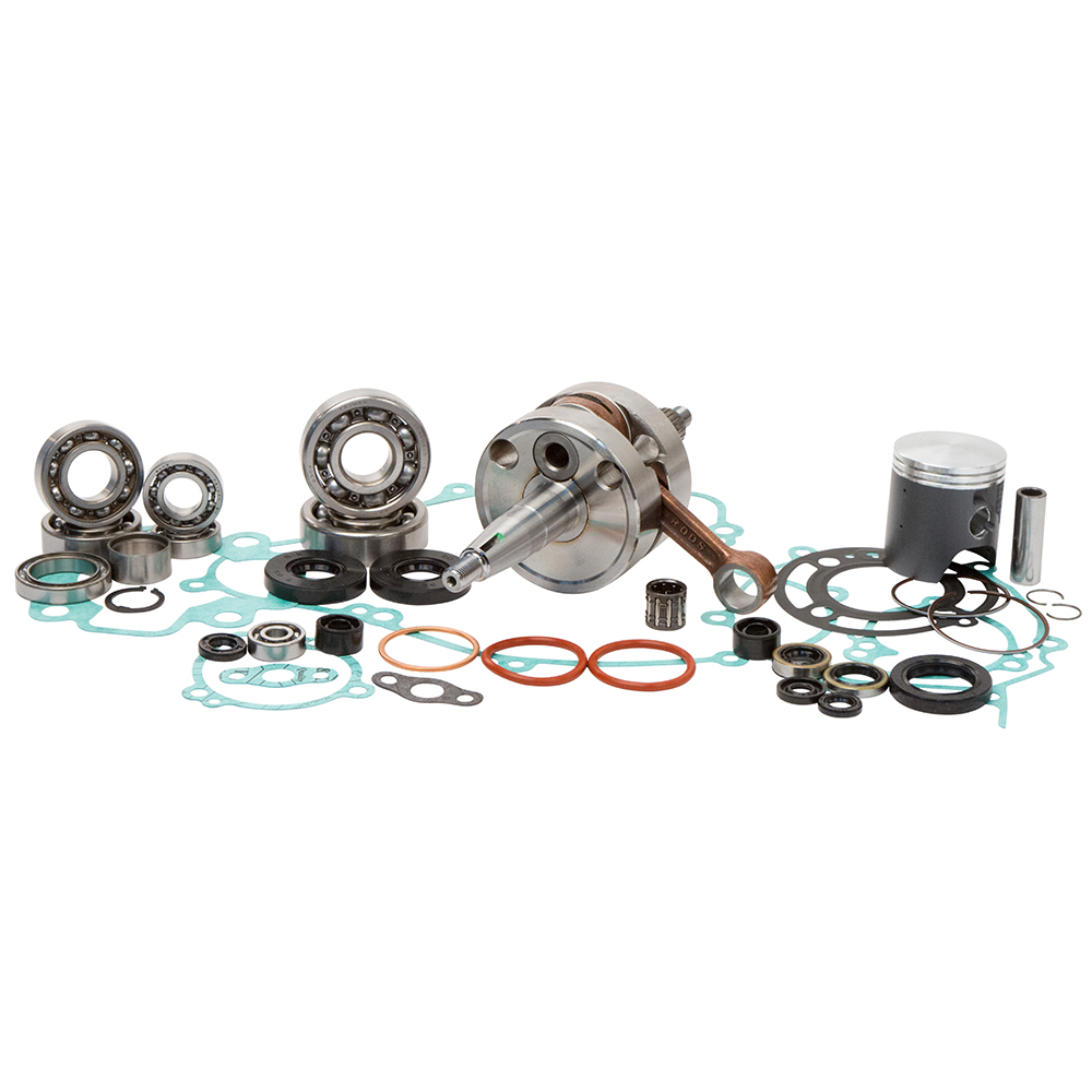 WRENCH RABBIT COMPLETE ENGINE REBUILD KIT KAWASAKI KX65 06-21  (R)