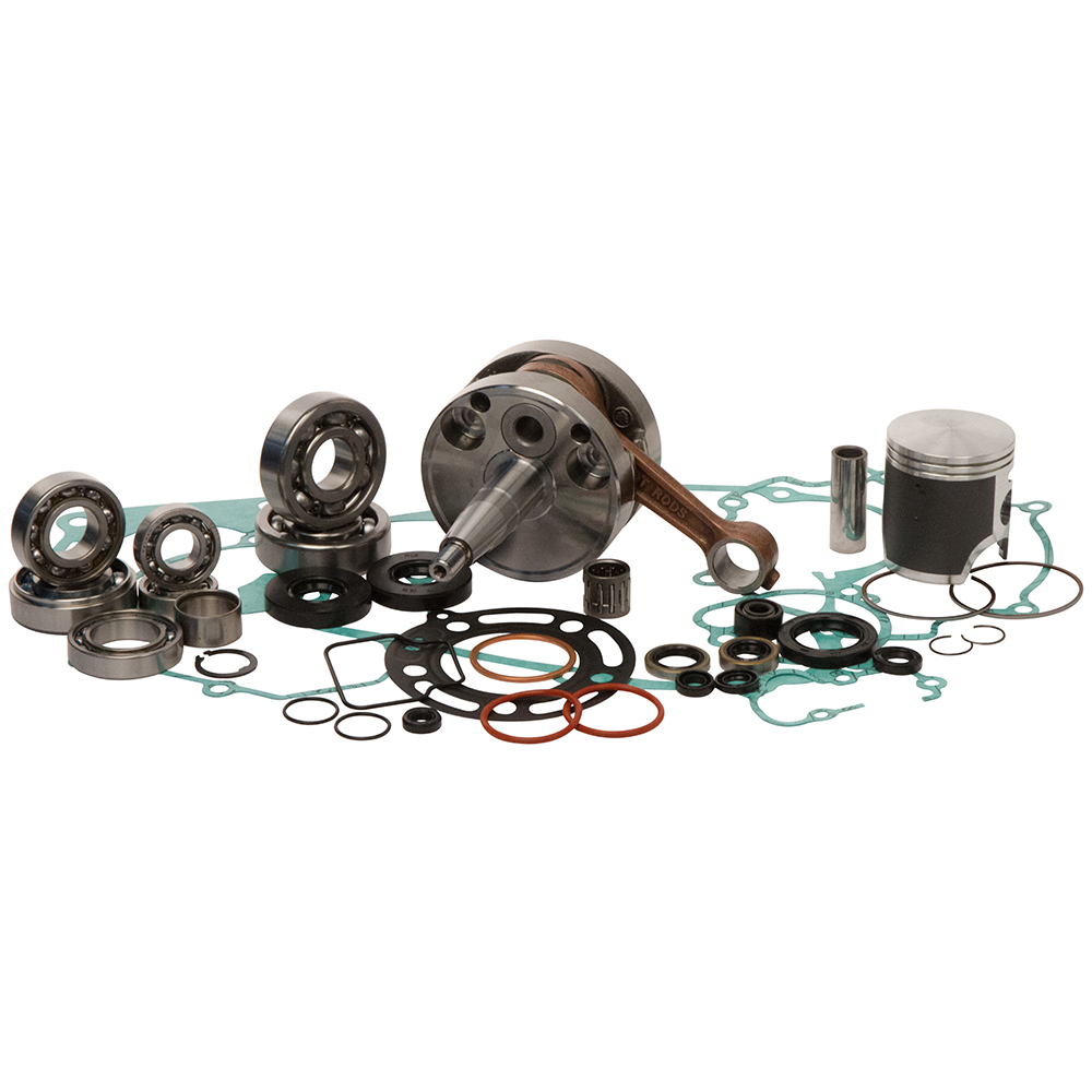 WRENCH RABBIT COMPLETE ENGINE REBUILD KIT KAWASAKI KX85 14-20