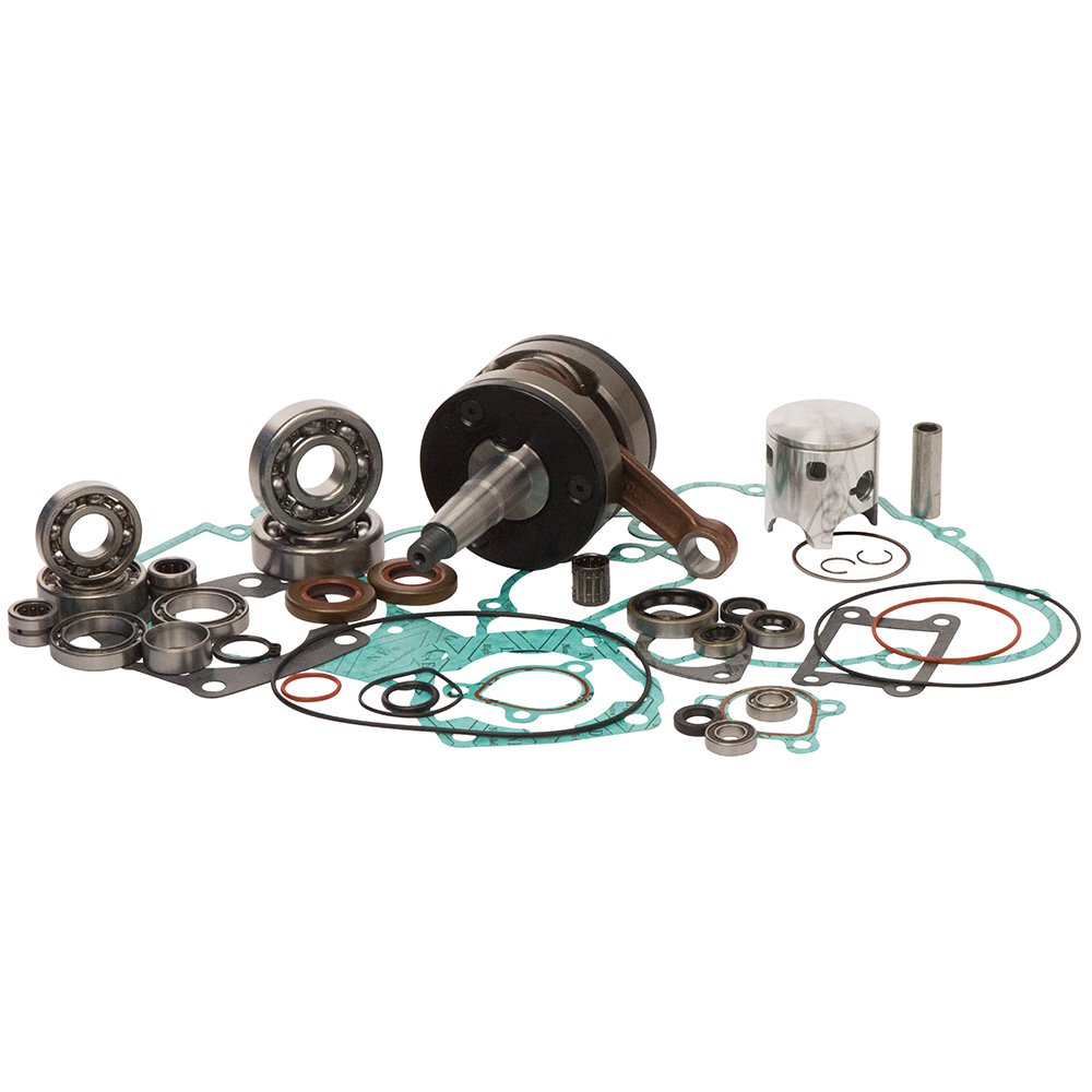 WRENCH RABBIT COMPLETE ENGINE REBUILD KIT KTM SX65 03-08