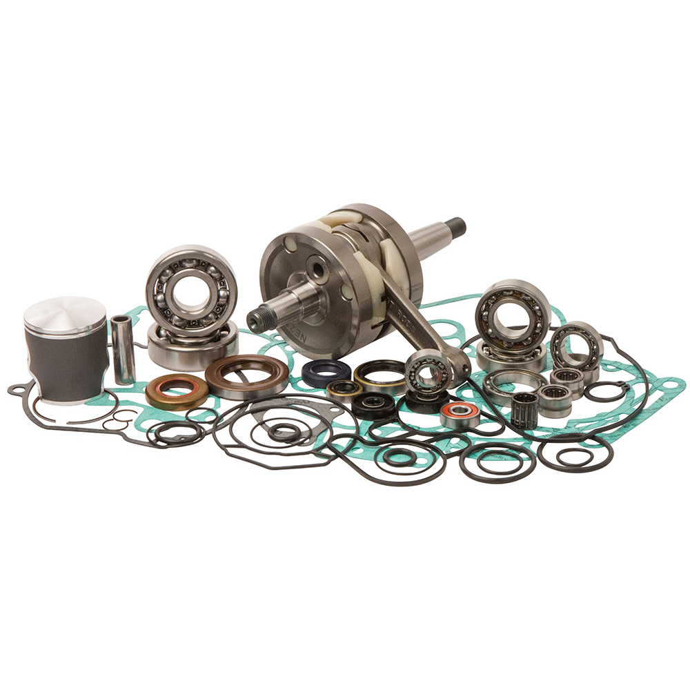 WRENCH RABBIT COMPLETE ENGINE REBUILD KIT KTM/HUSKY/GAS SX50 13-23, TC50 17-23, MC50 21-23  (R)